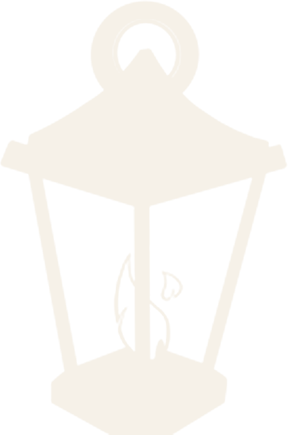 Imprint Comics lantern